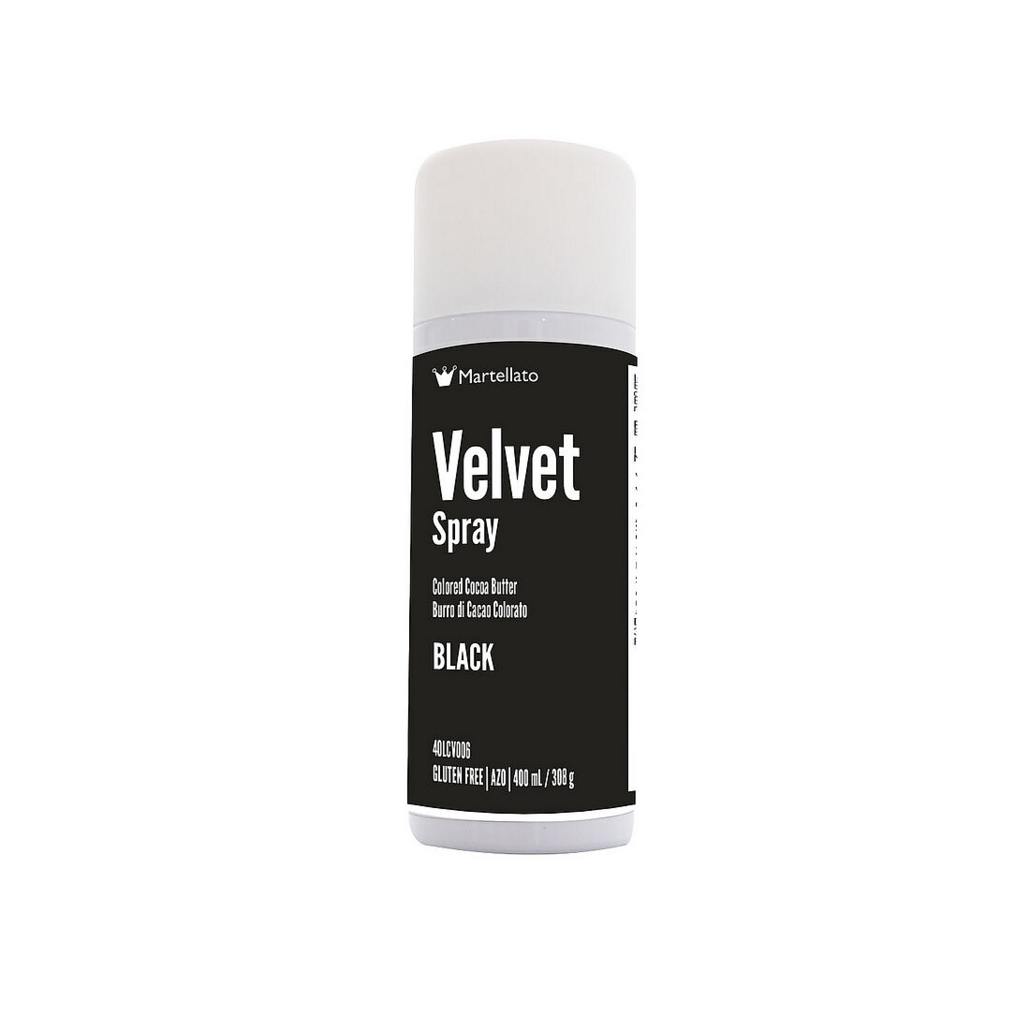 Velvet Spray 400 ml — 1