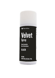 Velvet Spray 400 ml