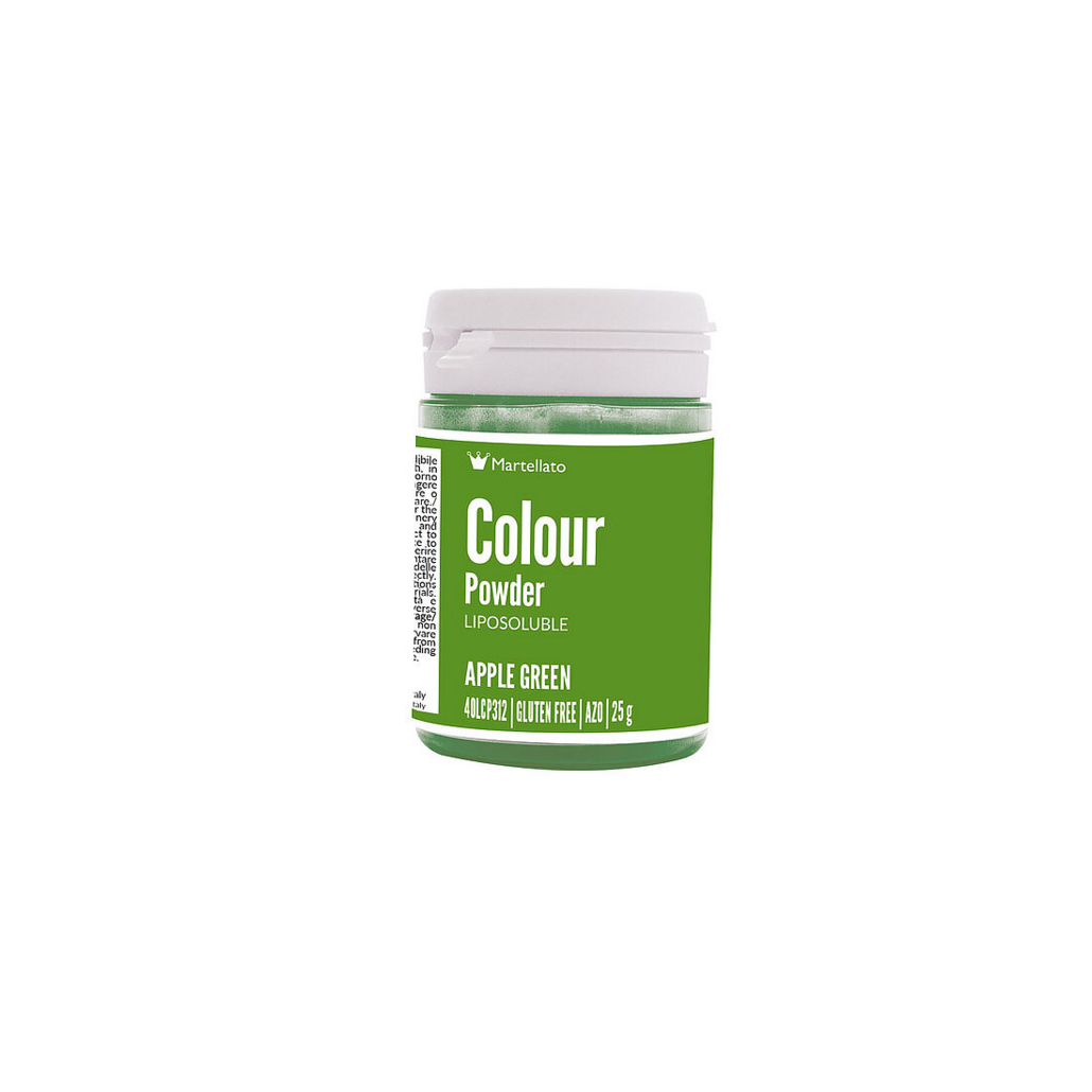 Colour Powder 25 g — 1