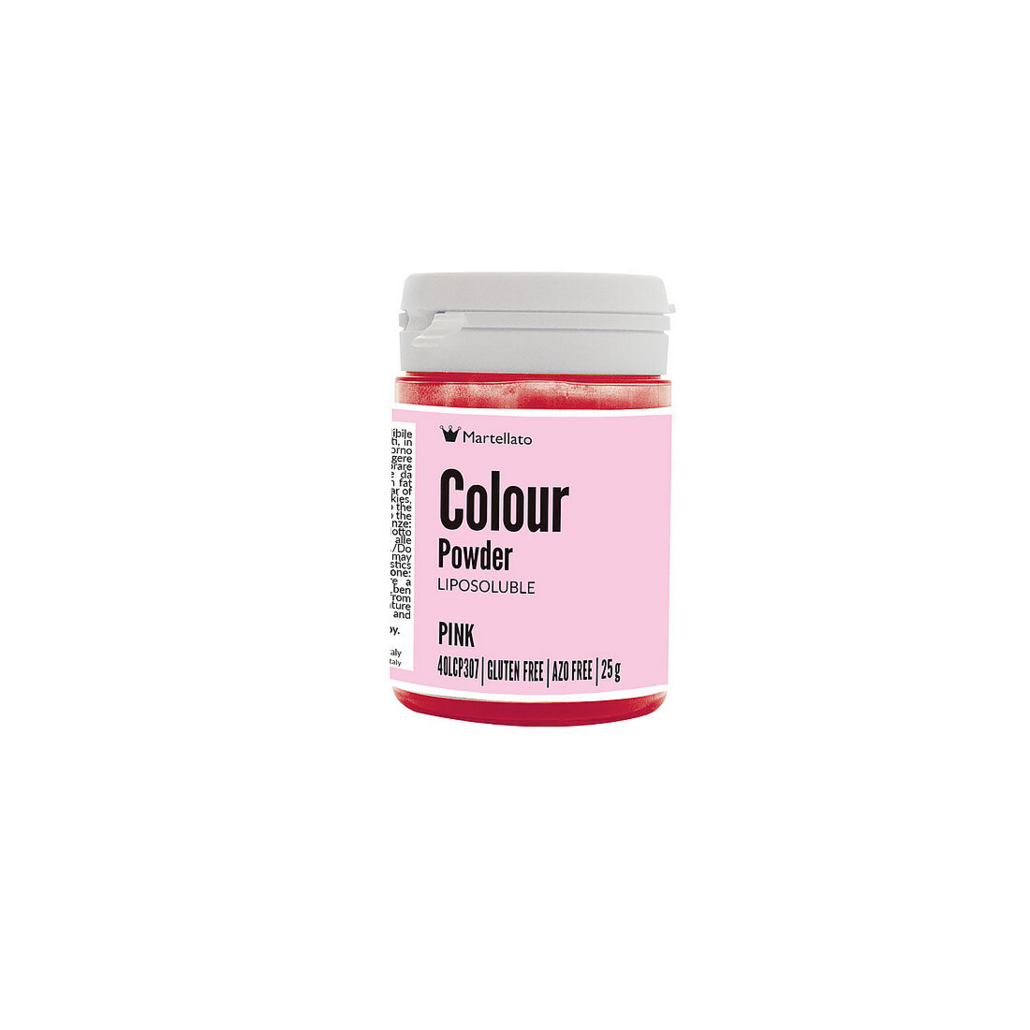 Poudre colorante 25 g — 1