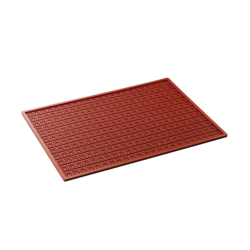 Mat for relief decorations – Majolica — 1