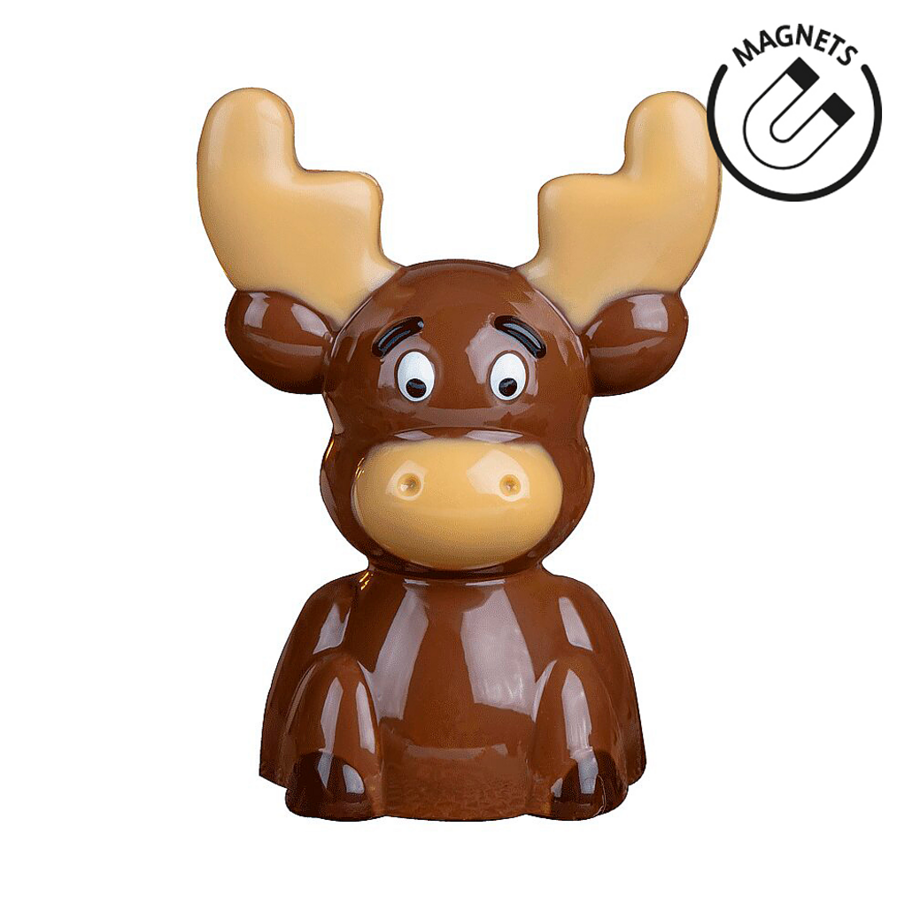 Rudolph — 1