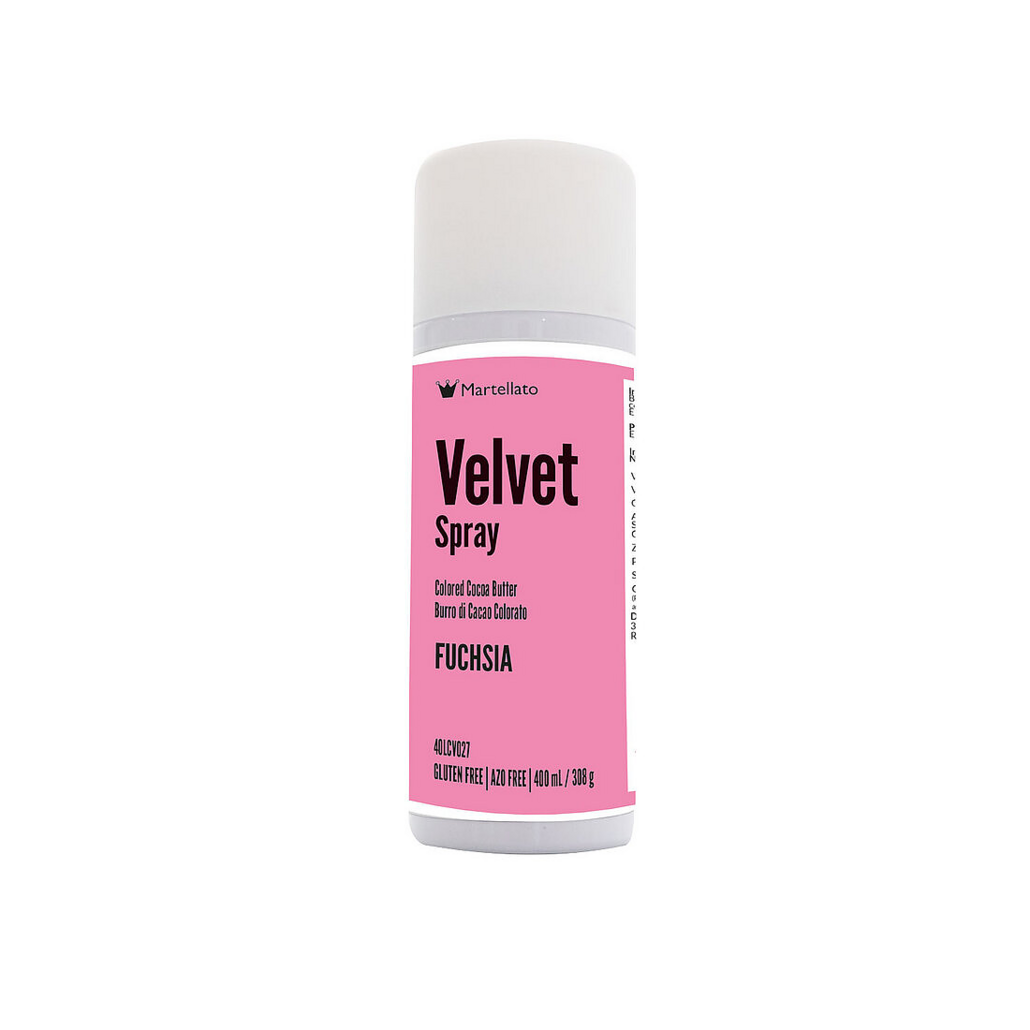 Velvet Spray 400 ml — 1