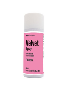 Velvet Spray 400 ml