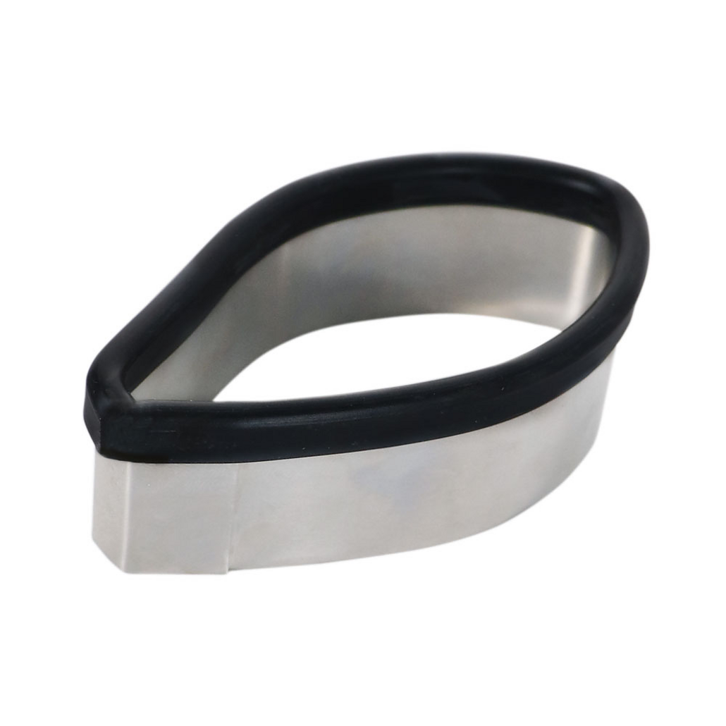 Cocoa Paste Cutter — 1
