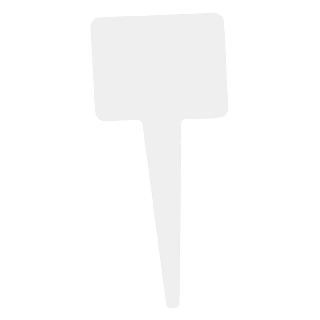 Plexiglass immersion stem marker – 10 pcs kit — 1