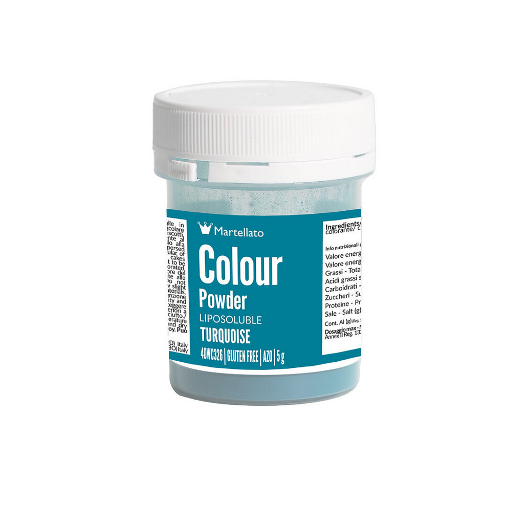 Colour Powder 5 g — 1