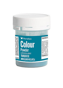 Farbpulver 5 g