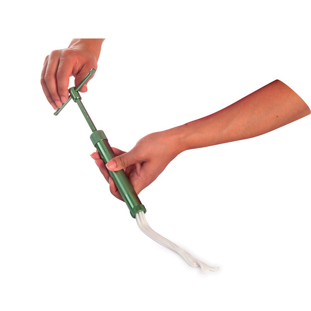 Pistolet à sucre — 1