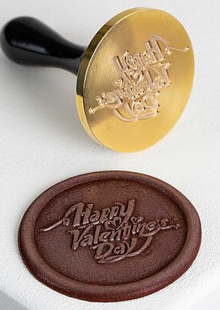 Happy Valentine - small