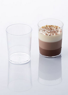 Bicchierini Classic 3 - 120 ml