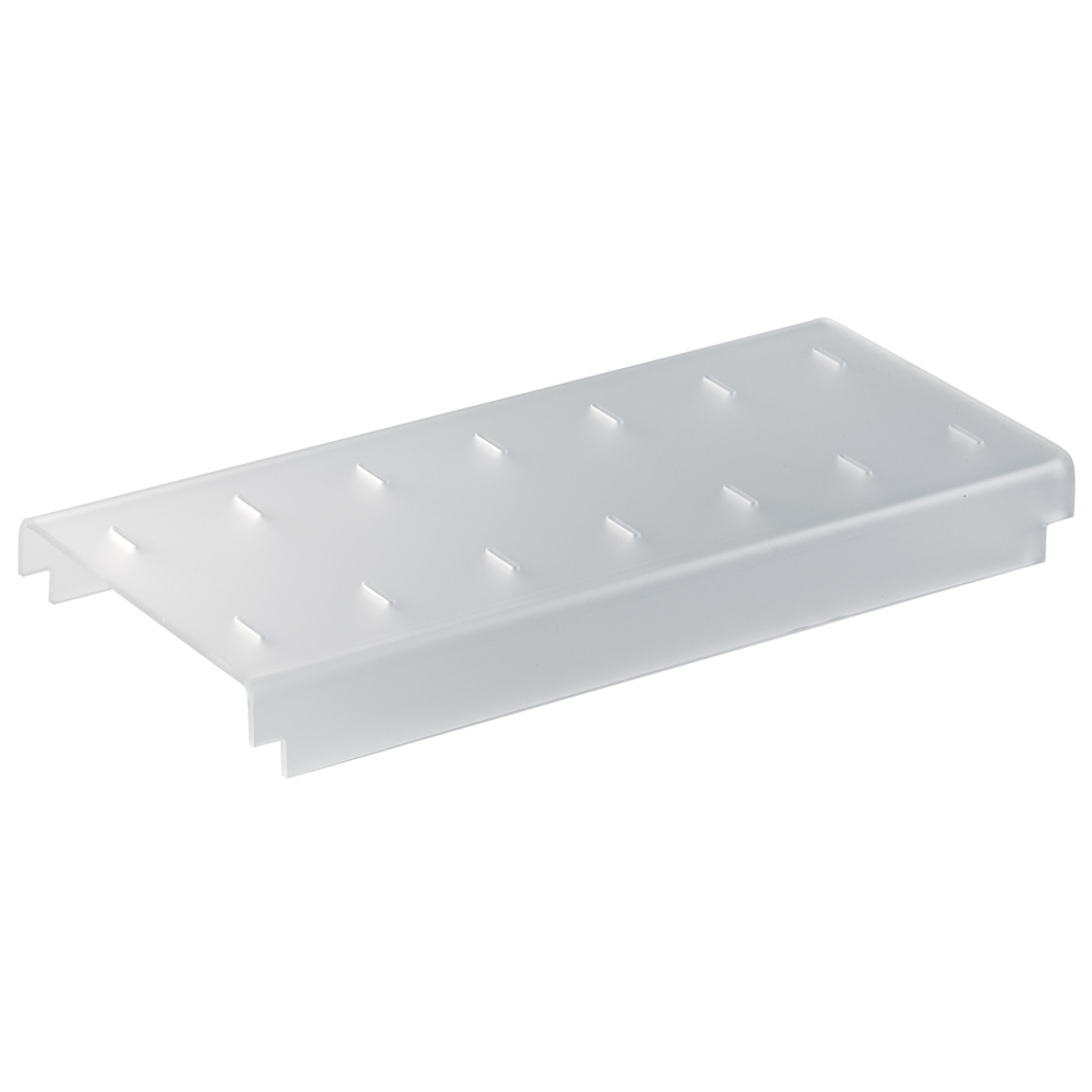 Espositore vetrina orizzontale per ghiaccioli BabyIce — 1
