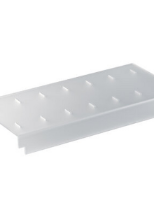Espositore vetrina orizzontale per ghiaccioli BabyIce