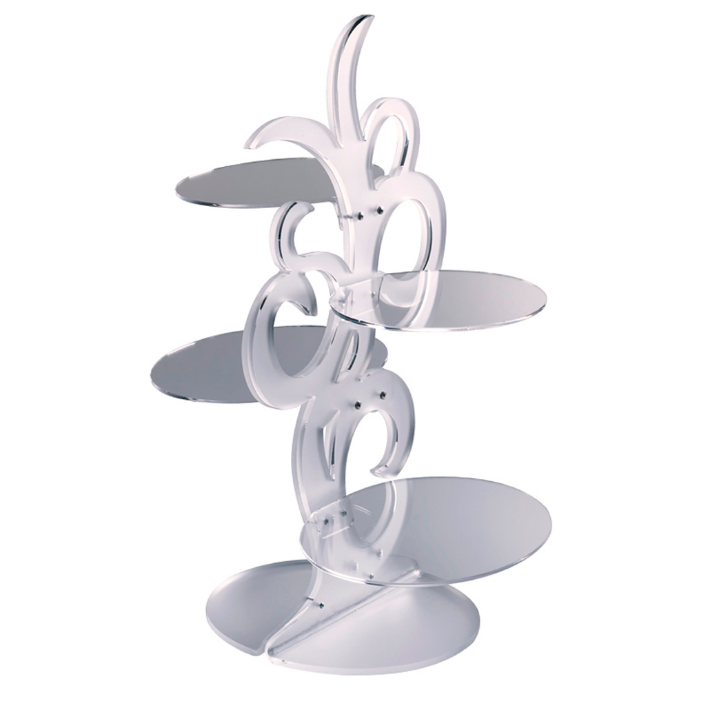 Espositore mod. Ricci — 1