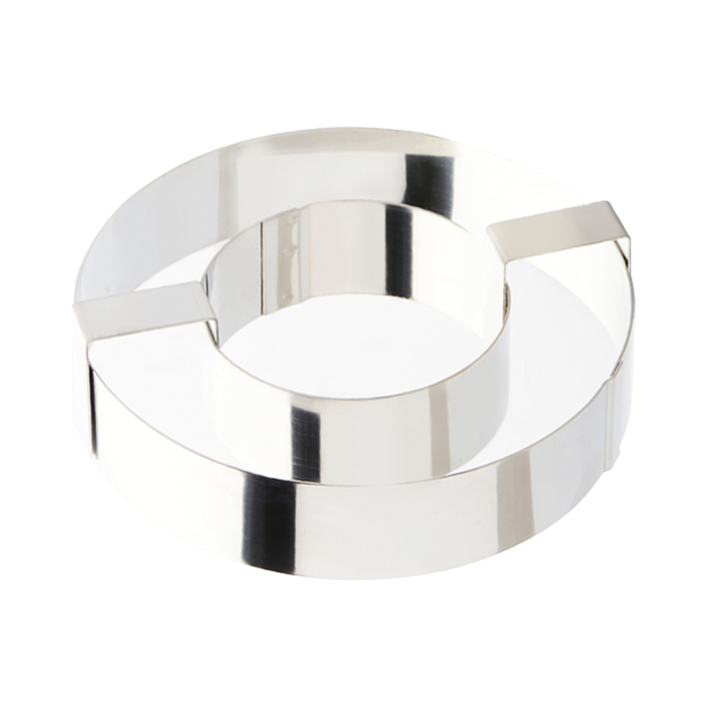 Donut – h 4 cm — 2