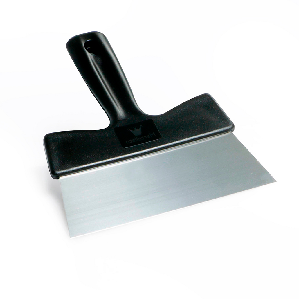 Rascador de chocolate – 180x145mm — 1