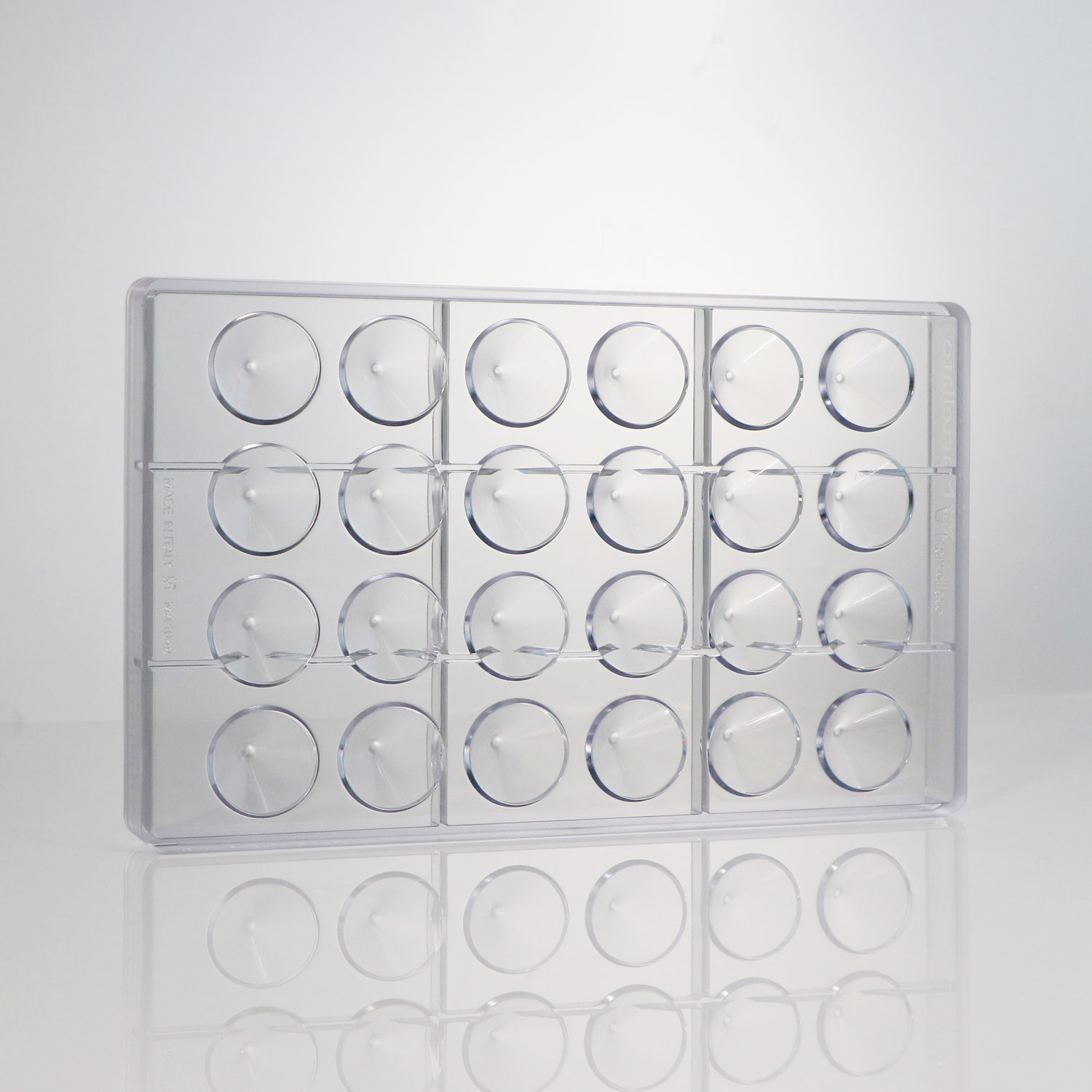 Oblio — 2