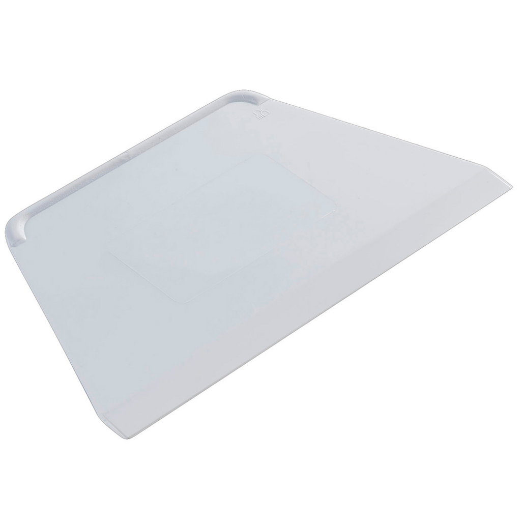 Raschietto grande 215x130mm — 1