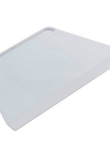 Raschietto grande 215x130mm