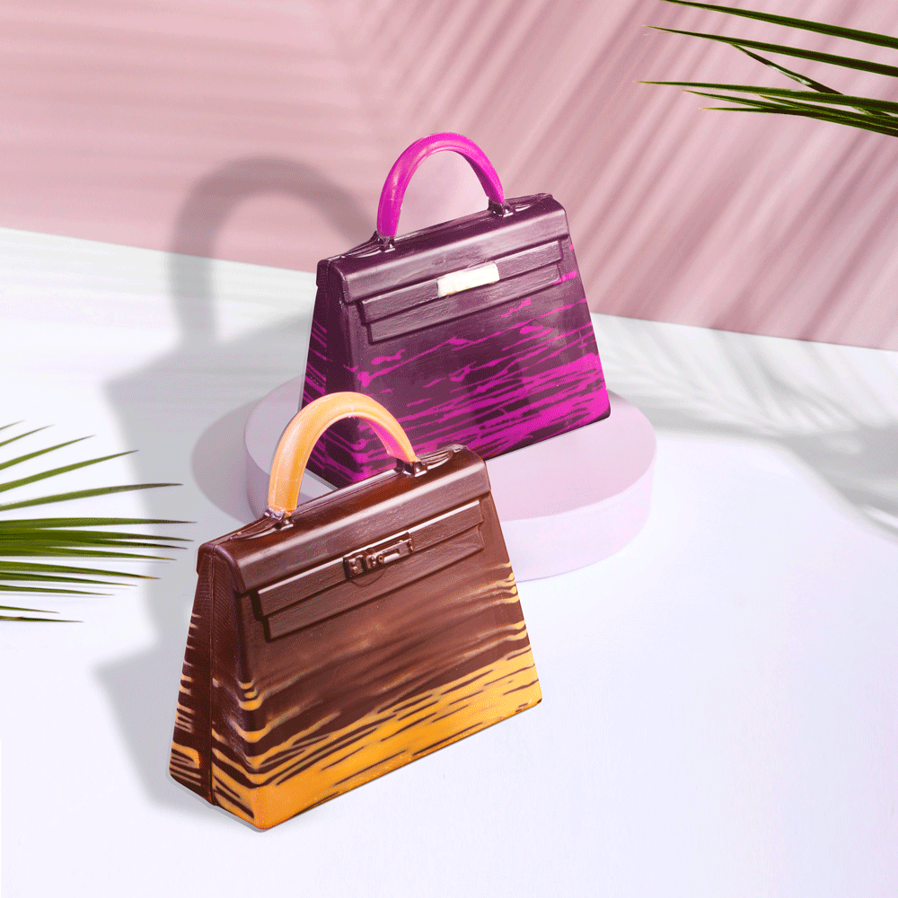 My sweet bag — 3