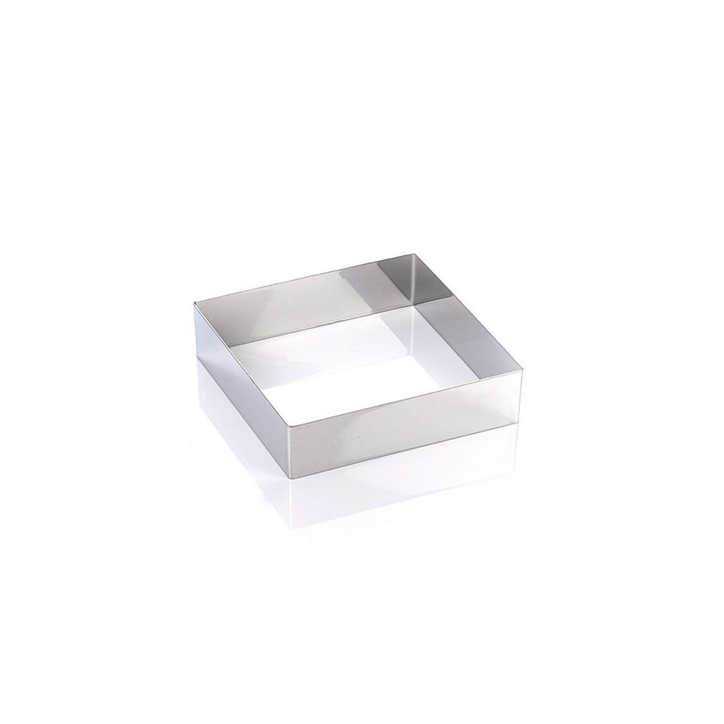 Quadra – h 40 mm — 1