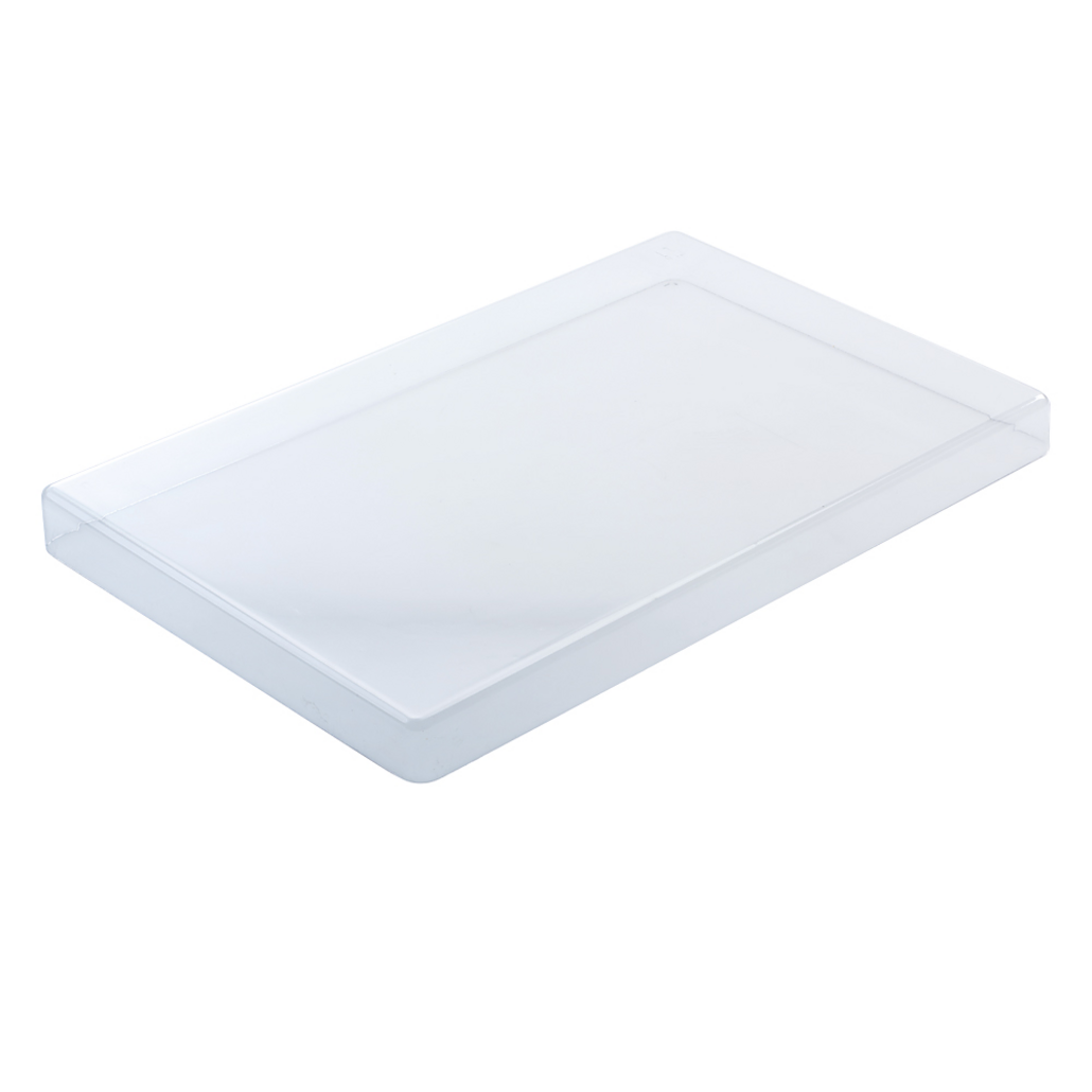Coperchio per vassoi Easy Covers — 1