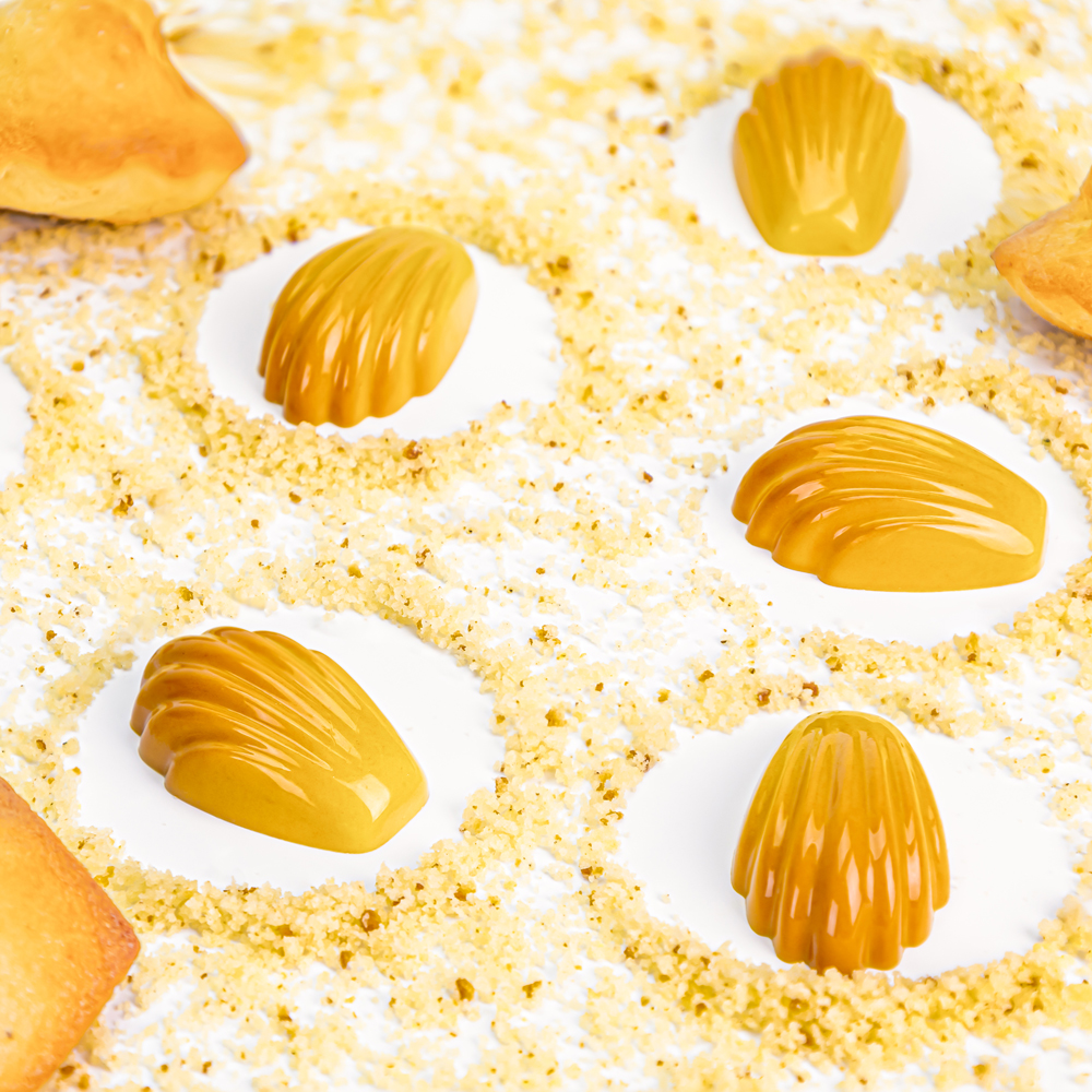 Madeleine — 2