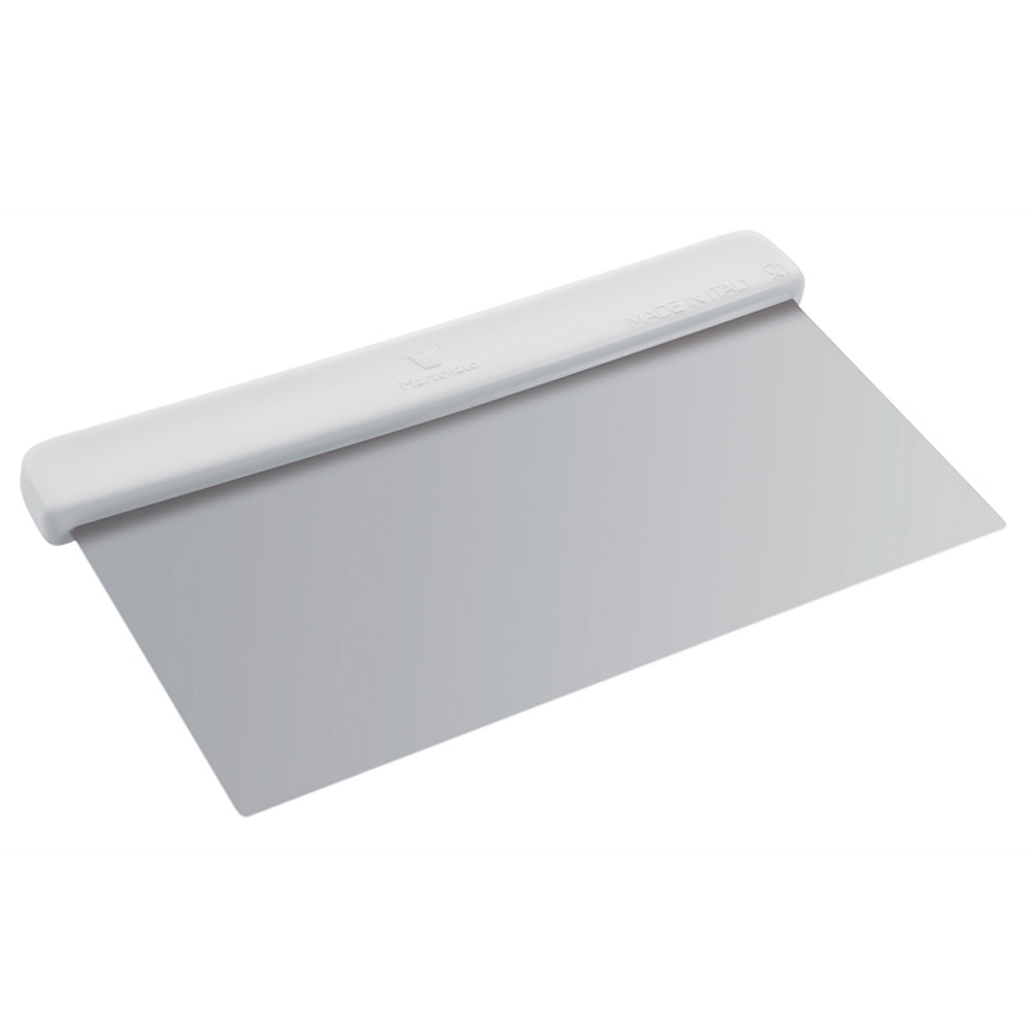 Raschia taglia impasto rettangolare — 1