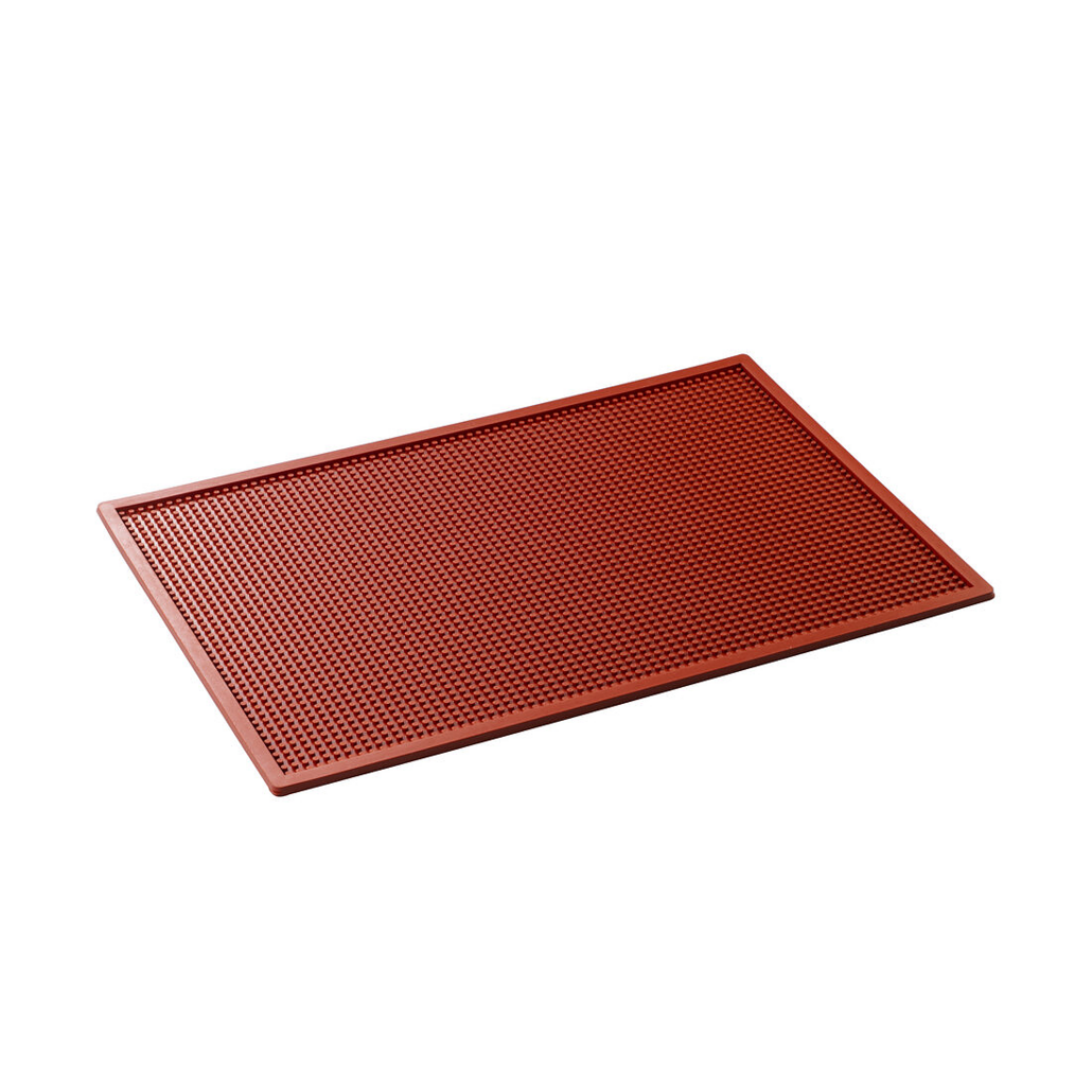 Mat for relief decorations – Round — 1