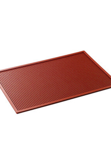 Mat for relief decorations - Round