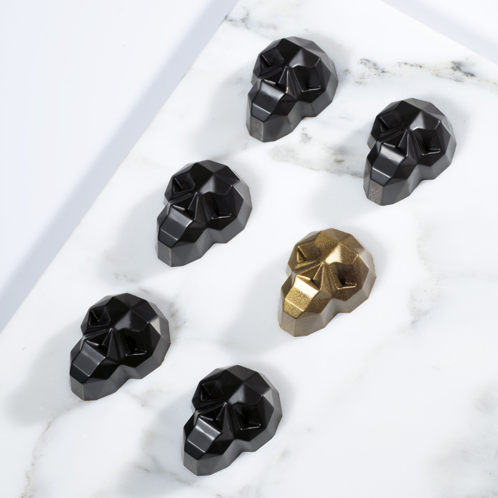 Skull — 1