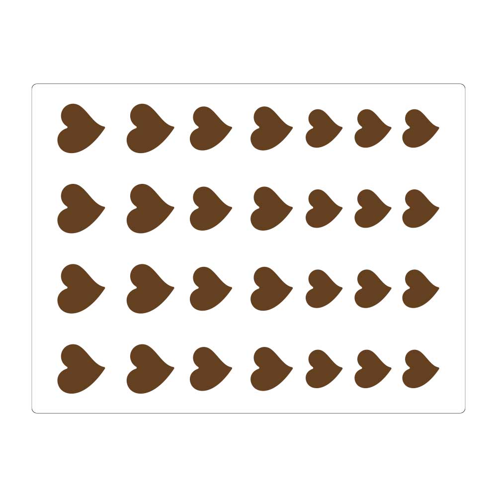Hearts — 2