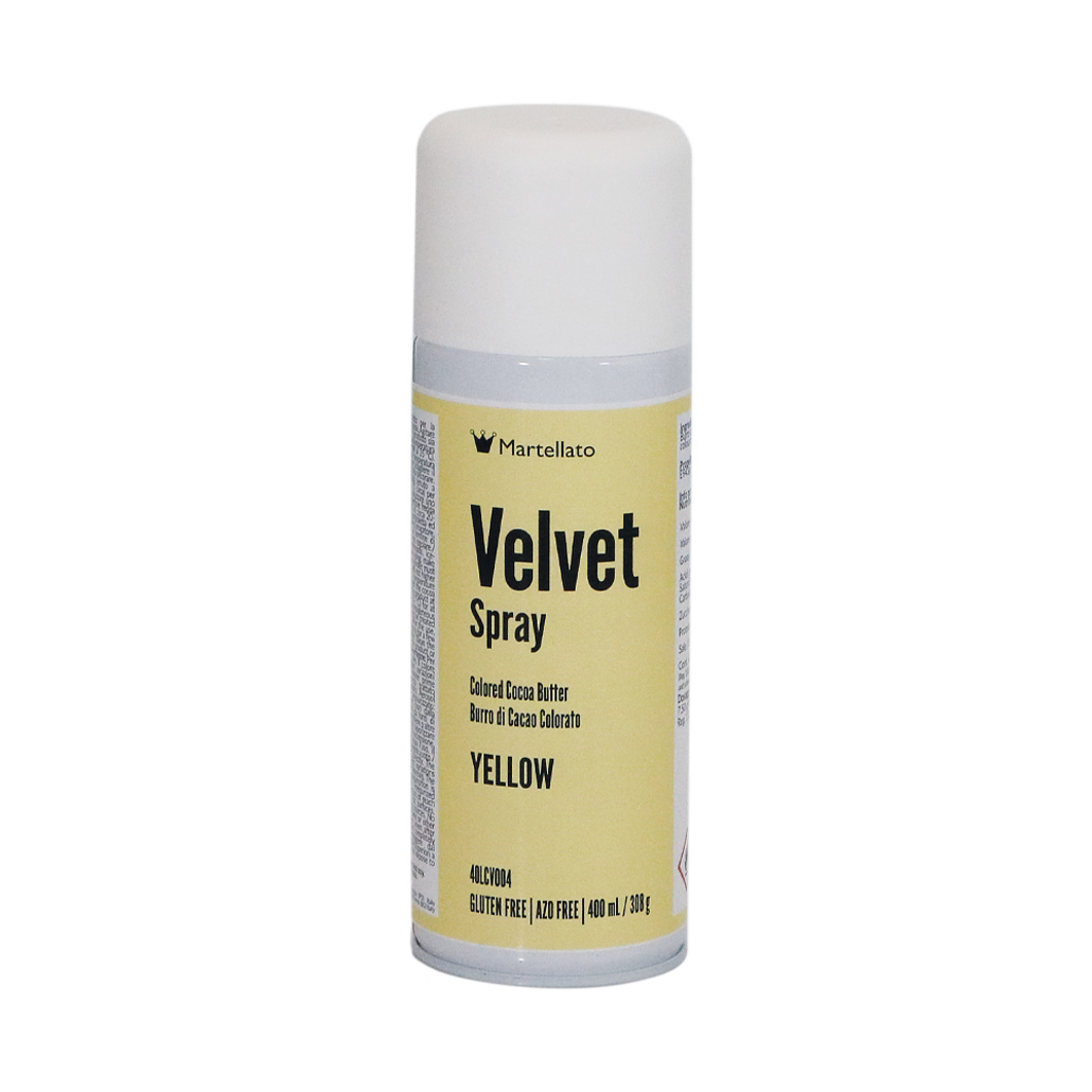 Samt-Spray 400 ml — 1