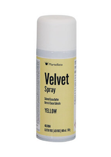 Velvet Spray 400 ml