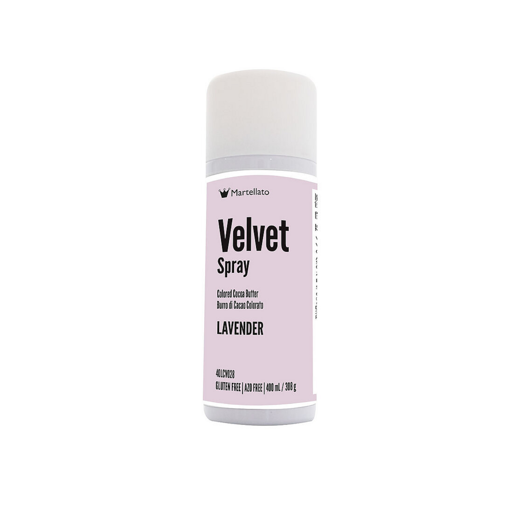 Velvet Spray 400 ml — 1