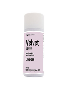 Velvet Spray 400 ml