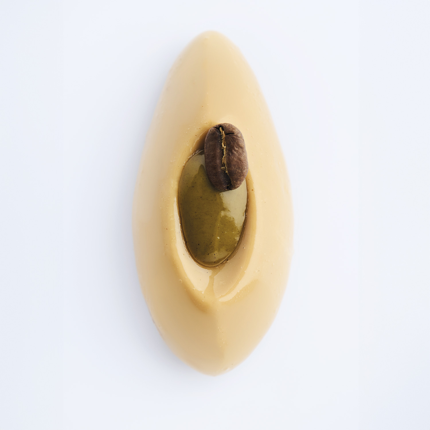 Quenelle — 1