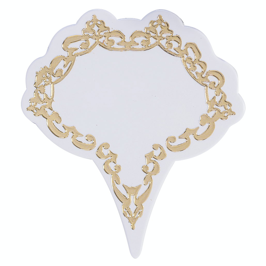 Cartellino segnaprezzo – 4 — 1
