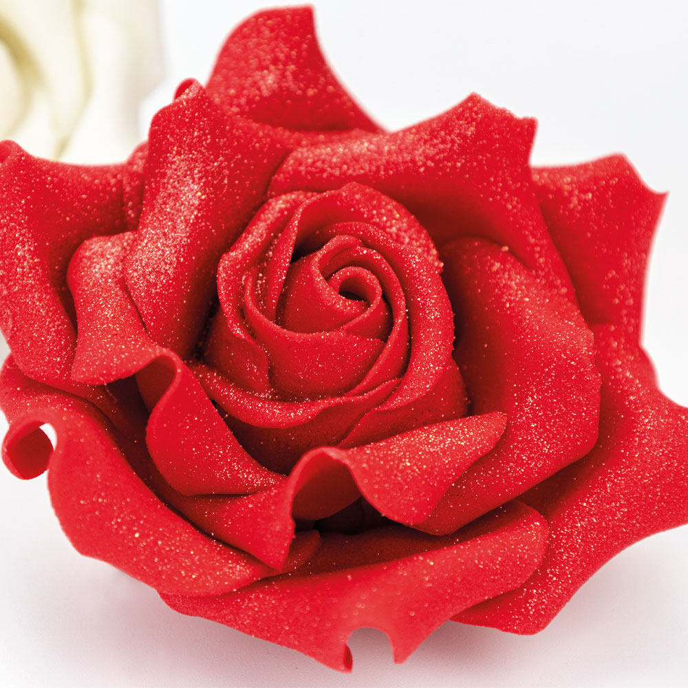 Metal Powder Top Decoration 10 g — 2