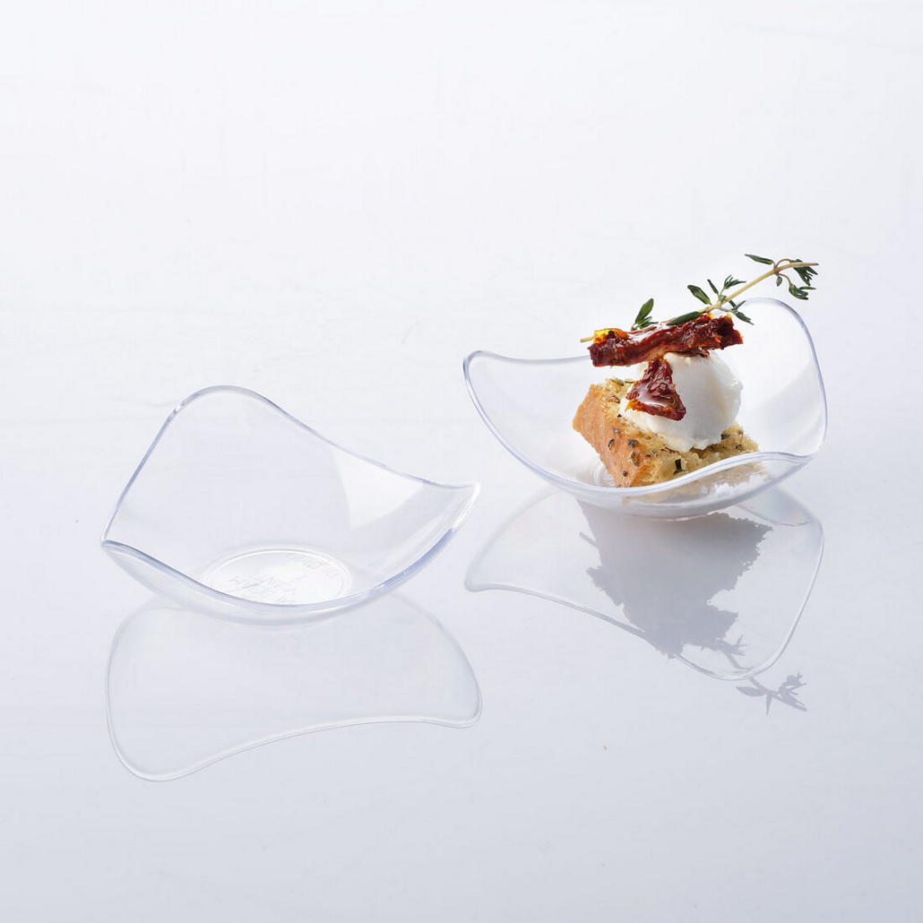 Piattino Blow 1 — 1