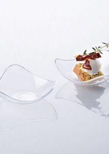 Piattino Blow 1