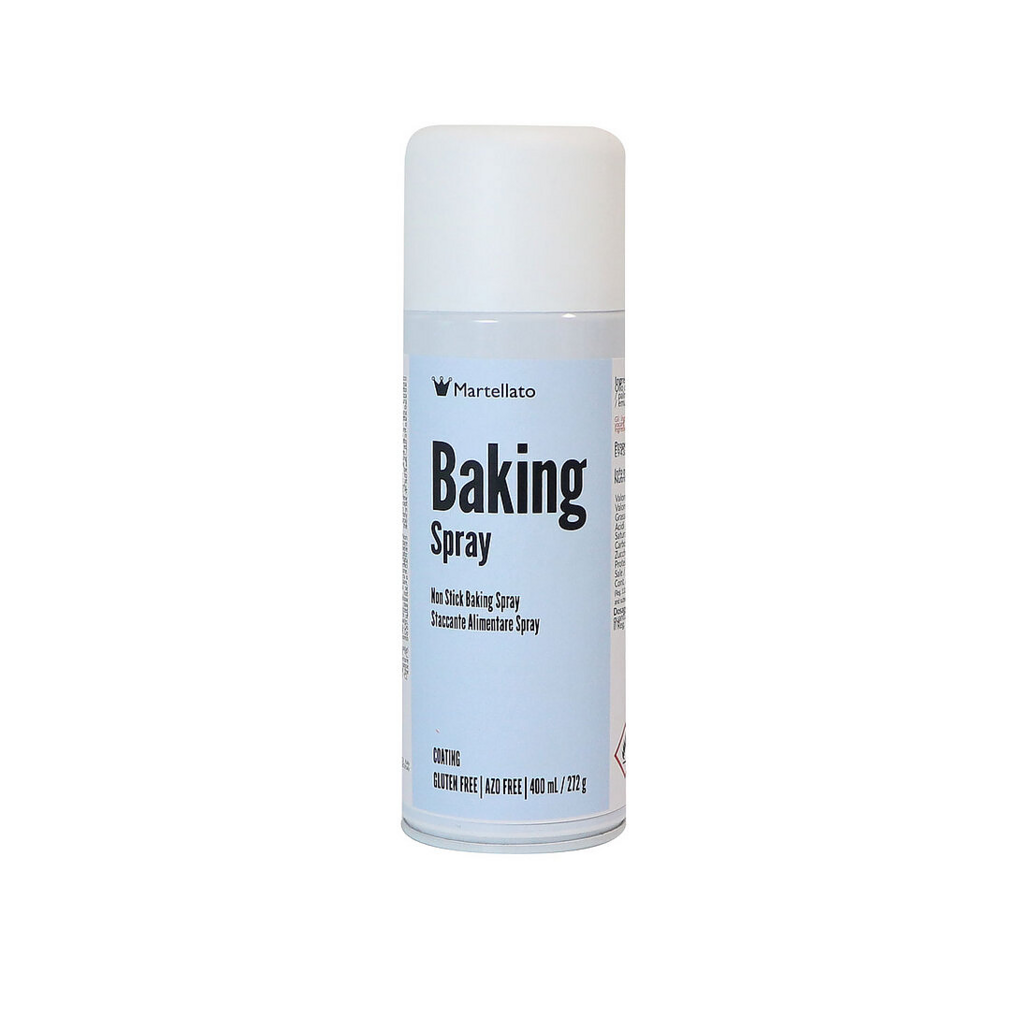 Spray de cuisson – Agent de démoulage — 1