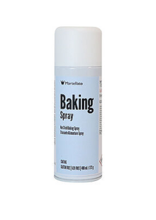 Baking Spray - Staccante alimentare