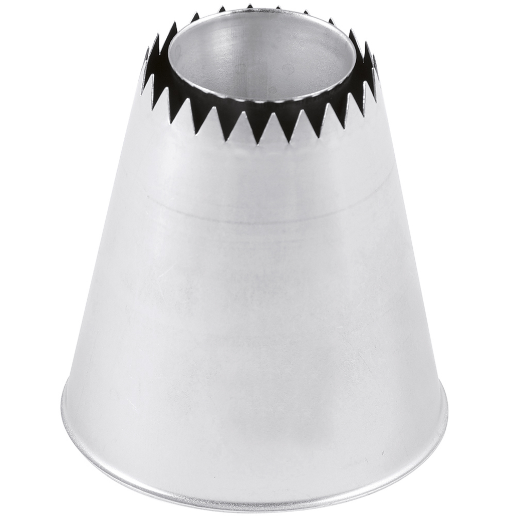 Embouchure pour sac à poche Romias Sultano — 1