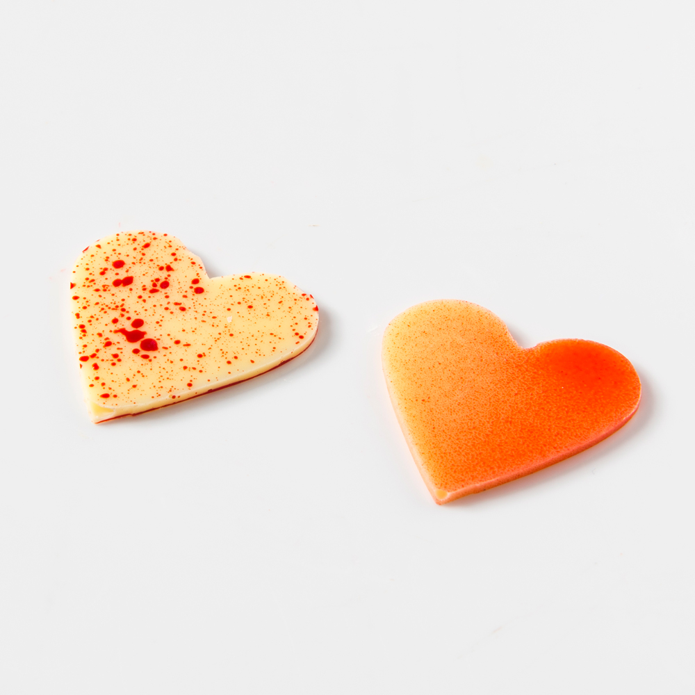 Corazón — 1
