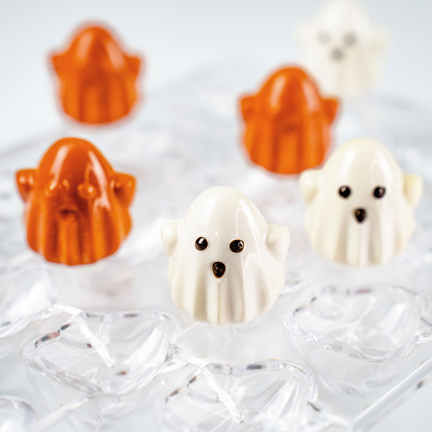 Spooky — 1