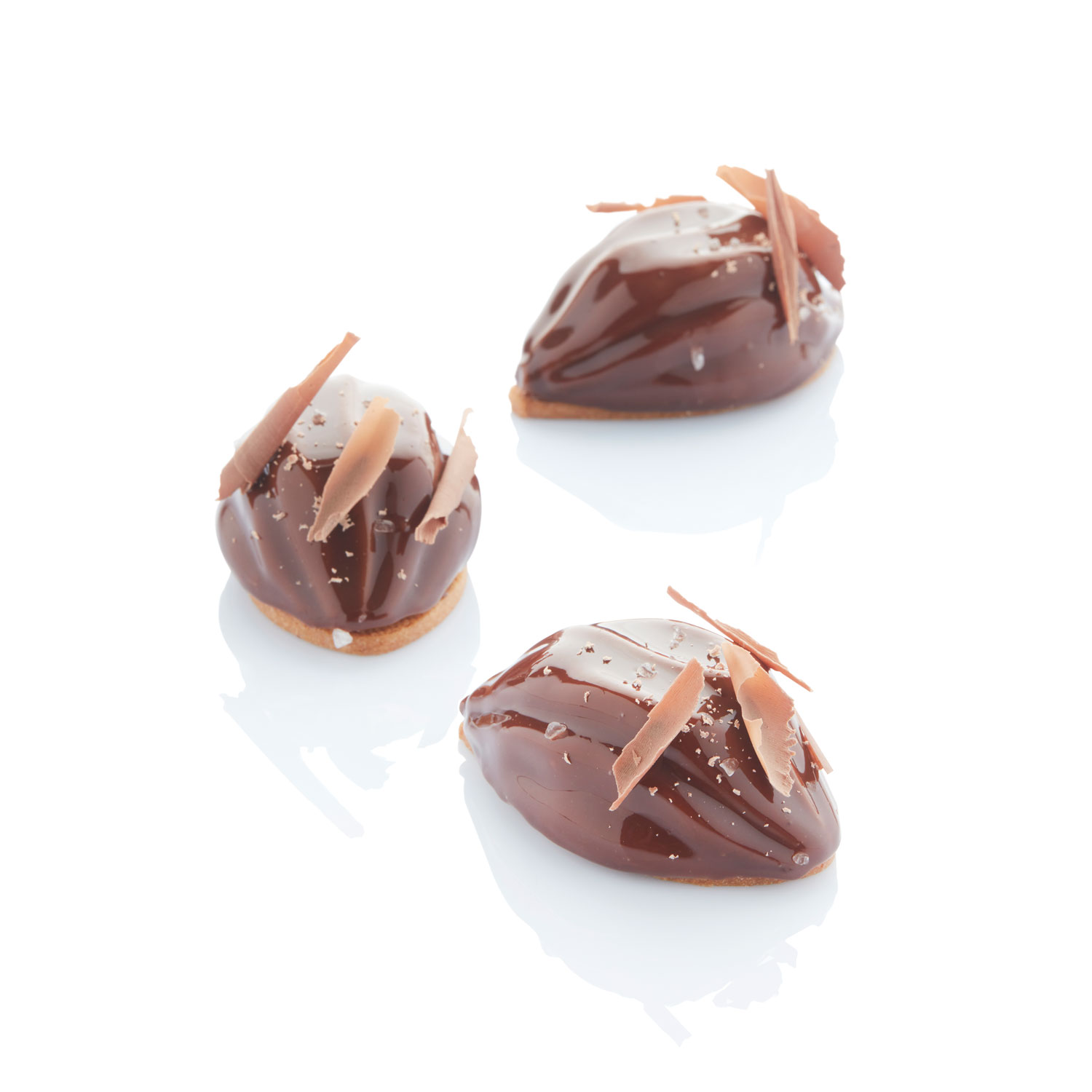 Cocoa — 1