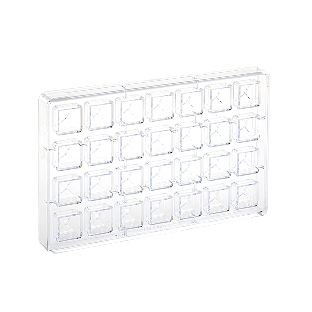 Quadrato — 2