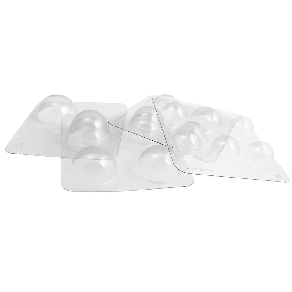 Light Spheres 4 — 2