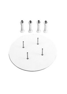 Kit ricambi per tamburi da Ø 48cm